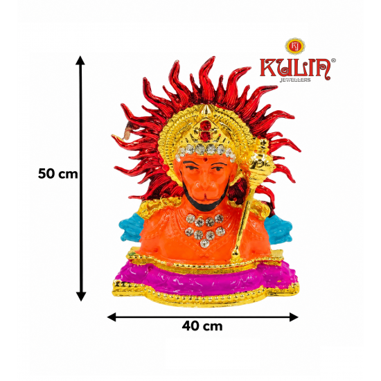ST/2649/M PRINCE SURYA HANUMAN