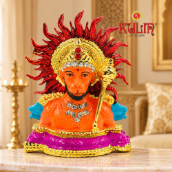ST/2649/M PRINCE SURYA HANUMAN