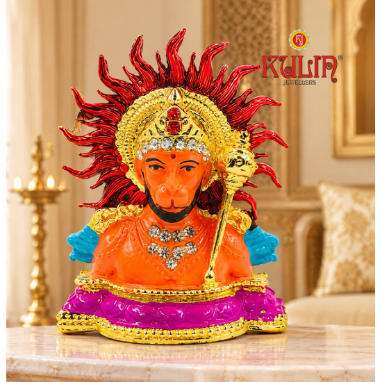 ST/2649/M PRINCE SURYA HANUMAN