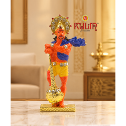 ST/2651/M PRINCE MAHA BALI HANUMAN