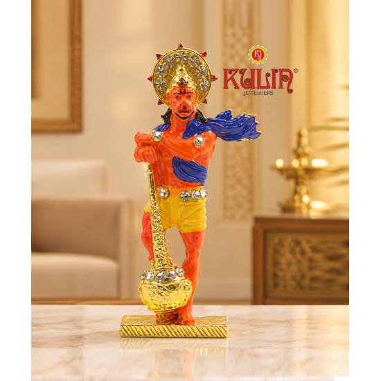 ST/2651/M PRINCE MAHA BALI HANUMAN