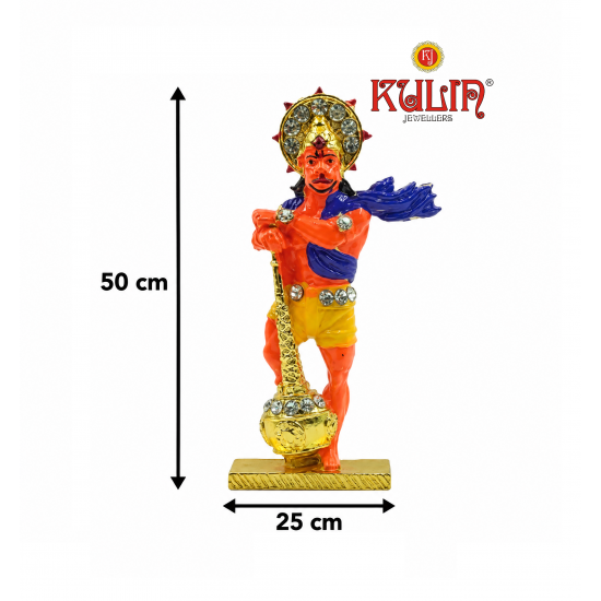 ST/2651/M PRINCE MAHA BALI HANUMAN