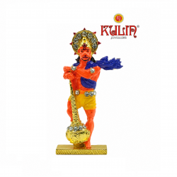 ST/2651/M PRINCE MAHA BALI HANUMAN