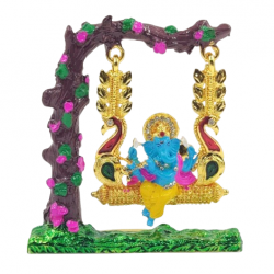 ST/2652/M TREE GANESH