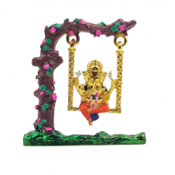 ST/2750/M SMALL TREE GANESH