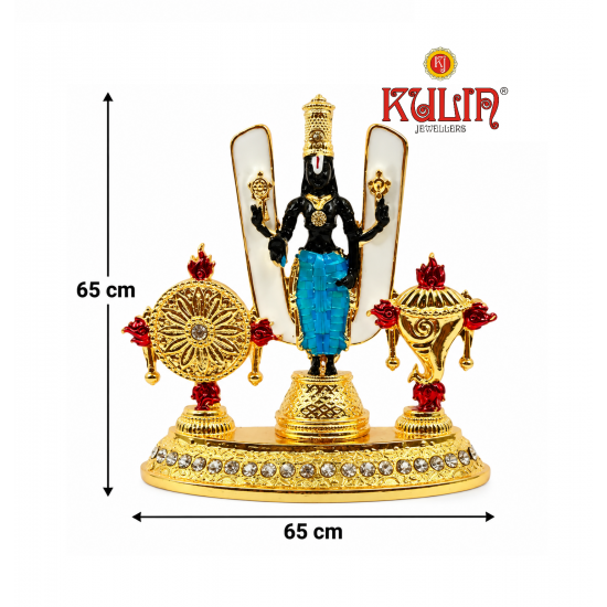 ST/2875/M PRINCE TILAK STAN BALAJI 