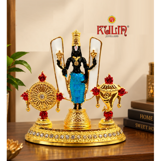 ST/2875/M PRINCE TILAK STAN BALAJI 