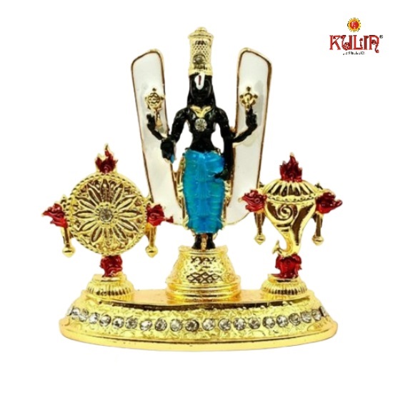 ST/2875/M PRINCE TILAK STAN BALAJI 