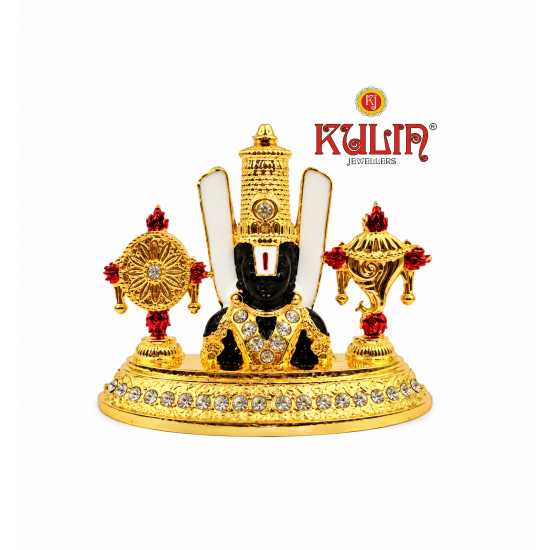 ST/2876/M PRINCE TILAK FACE BALAJI