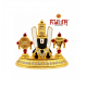 ST/2876/M PRINCE TILAK FACE BALAJI
