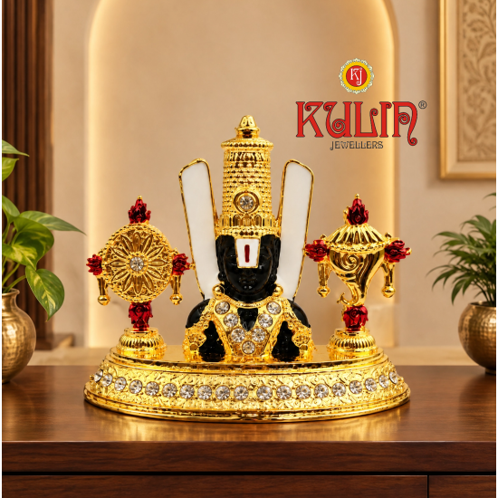 ST/2876/M PRINCE TILAK FACE BALAJI