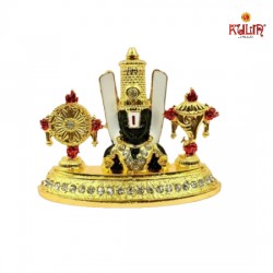 ST/2876/M PRINCE TILAK FACE BALAJI