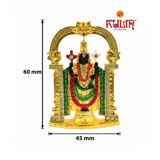 ST/2878/M PRINCE TEMPLE BALAJI 