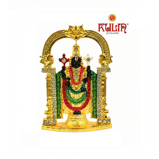 ST/2878/M PRINCE TEMPLE BALAJI 