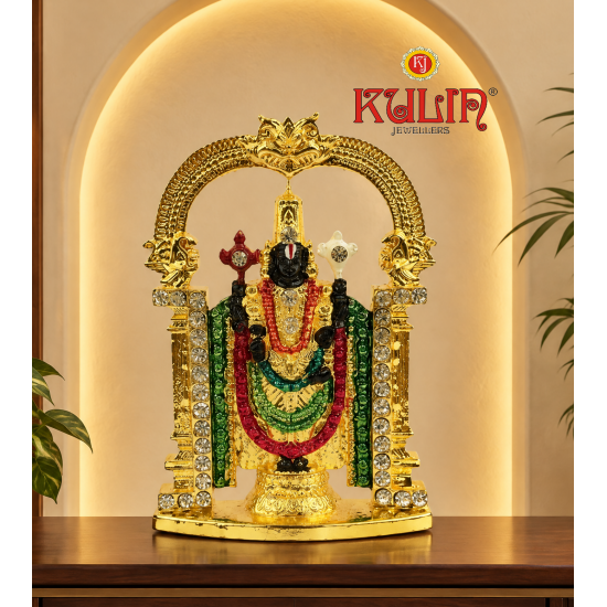 ST/2878/M PRINCE TEMPLE BALAJI 