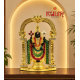 ST/2878/M PRINCE TEMPLE BALAJI 