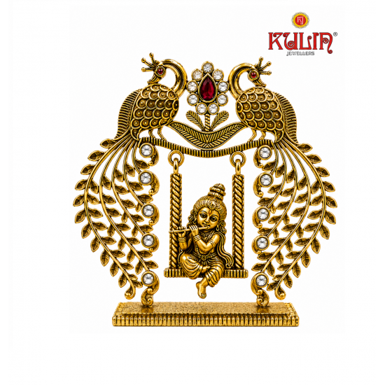 ST/3019/GA MAYUR J KRISHNA