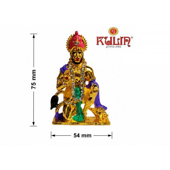 ST/474/G PR. HANUMAN 
