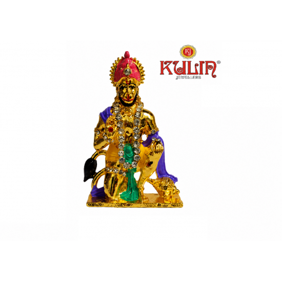 ST/474/G PR. HANUMAN 