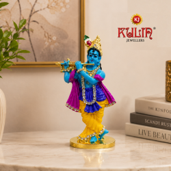 ST/480/M PR KRISHNA 