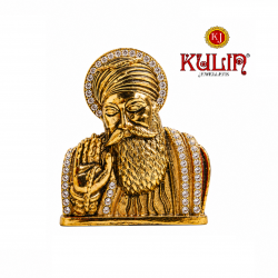 ST/481/GA PR. GURUNANAK 