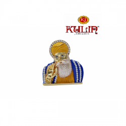 ST/481/M PR. GURUNANAK 