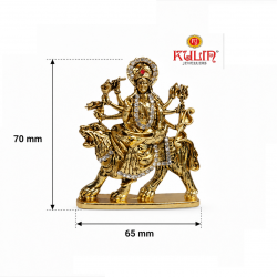 ST/504/GA PR DURGA 