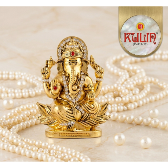 ST/506/GA PR. GANESH 