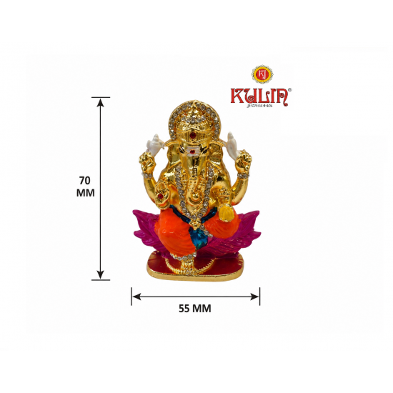 ST/506/M PR. GANESH 
