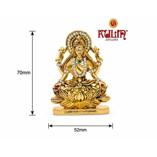 ST/507/GA PR. LAXMI
