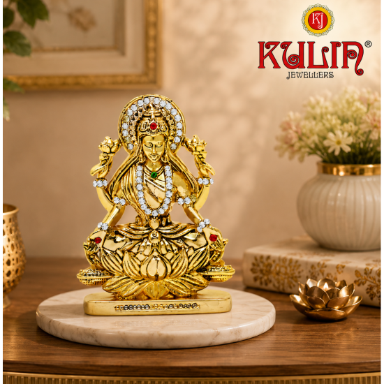 ST/507/GA PR. LAXMI