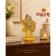 ST/509/GA PR. RADHA KRISHNA 