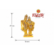 ST/509/GA PR. RADHA KRISHNA 