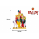 ST/553/M PR. COW RADHA KRISHNA