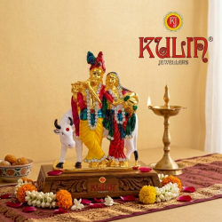 ST/553/M PR. COW RADHA KRISHNA