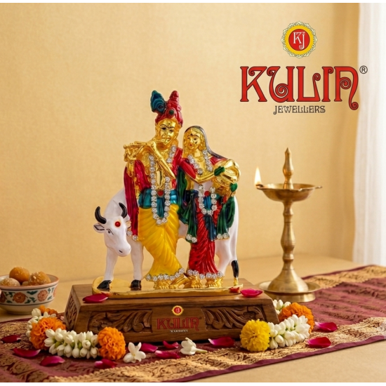 ST/553/M PR. COW RADHA KRISHNA