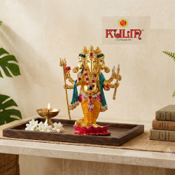 ST/556/M PR. TRIMURTI   