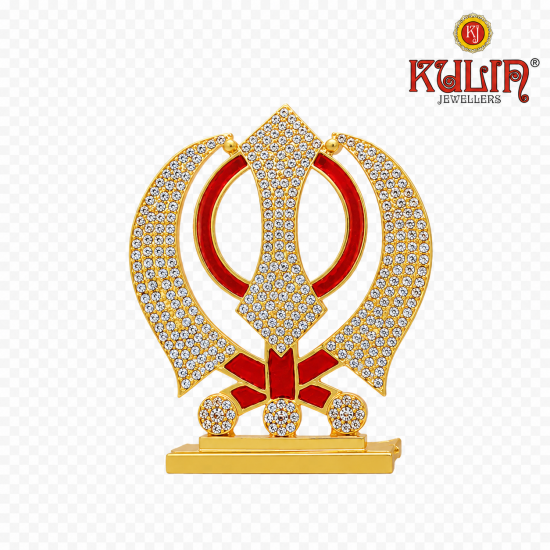 ST/590/M PR.KHANDA 
