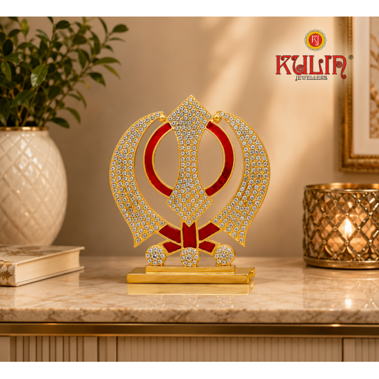 ST/590/M PR.KHANDA 