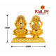 ST/628/GA PR.SMALL LAXMI GANESH