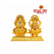 ST/628/GA PR.SMALL LAXMI GANESH