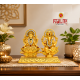 ST/628/GA PR.SMALL LAXMI GANESH