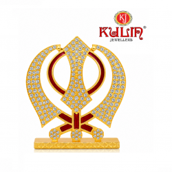 ST/643/M PR.SMALL KHANDA 