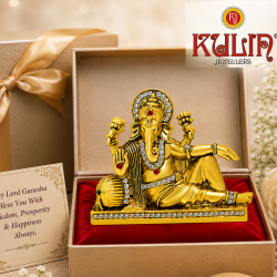 ST/651/GA PR. SLEEPING GANESH