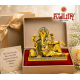 ST/651/GA PR. SLEEPING GANESH
