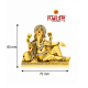ST/651/GA PR. SLEEPING GANESH