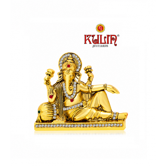 ST/651/GA PR. SLEEPING GANESH