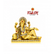 ST/651/GA PR. SLEEPING GANESH