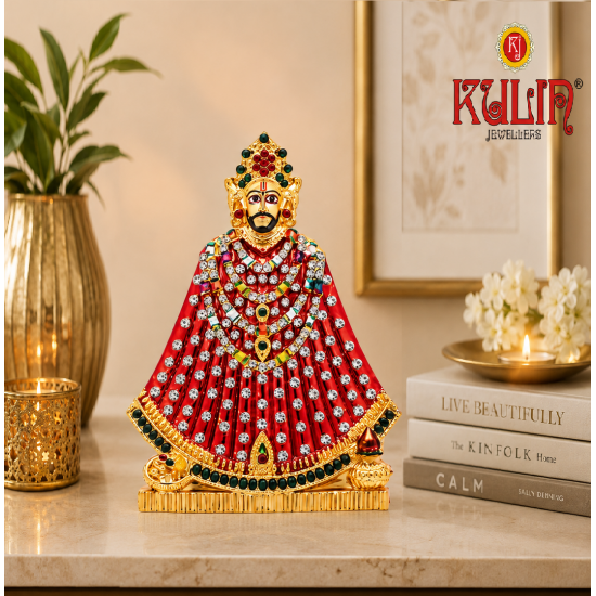 ST/656/M PR.KHATUSHYAM 