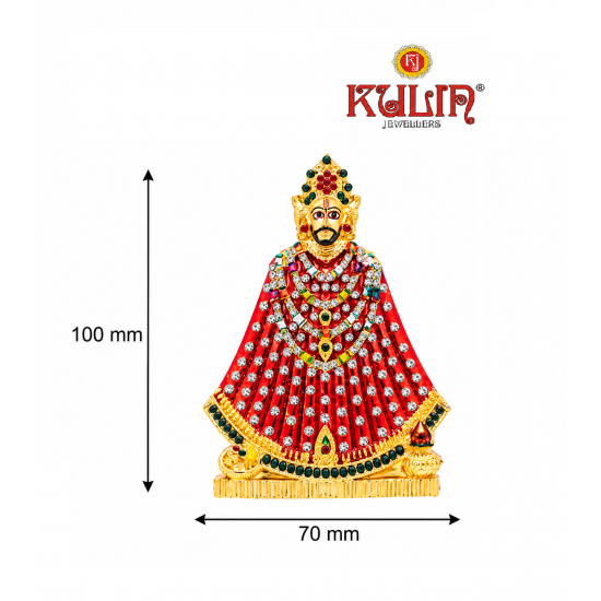 ST/656/M PR.KHATUSHYAM 